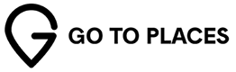 Go To Places Logo